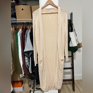 ROXY Cardigan